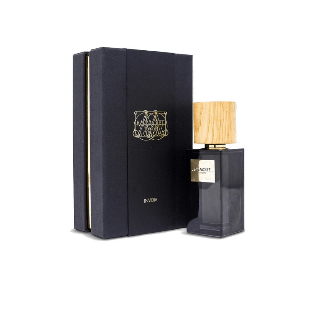 ממואיז אינבידיה - Memoize Invidia 100ml Extrait de Parfum - בושם יוניסקס מקורי