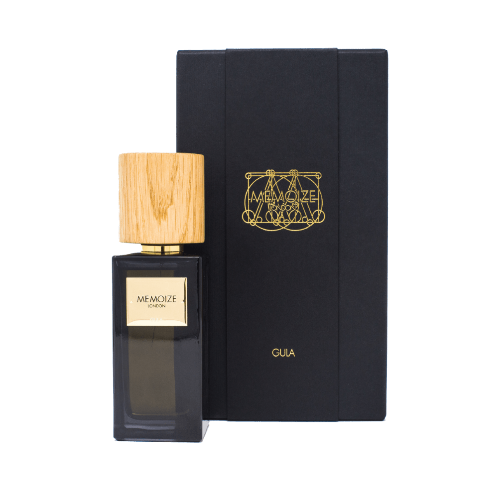 ממואיז גולא - Memoize Gula 100ml Extrait de Parfum - בושם יוניסקס מקורי