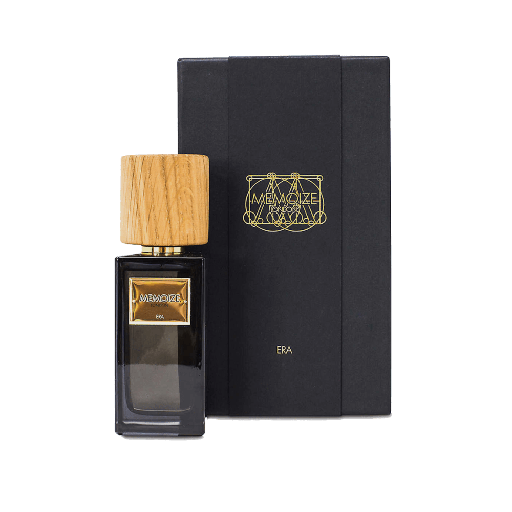 ממואיז ארה - Memoize Era 100ml Extrait de Parfum - בושם יוניסקס מקורי