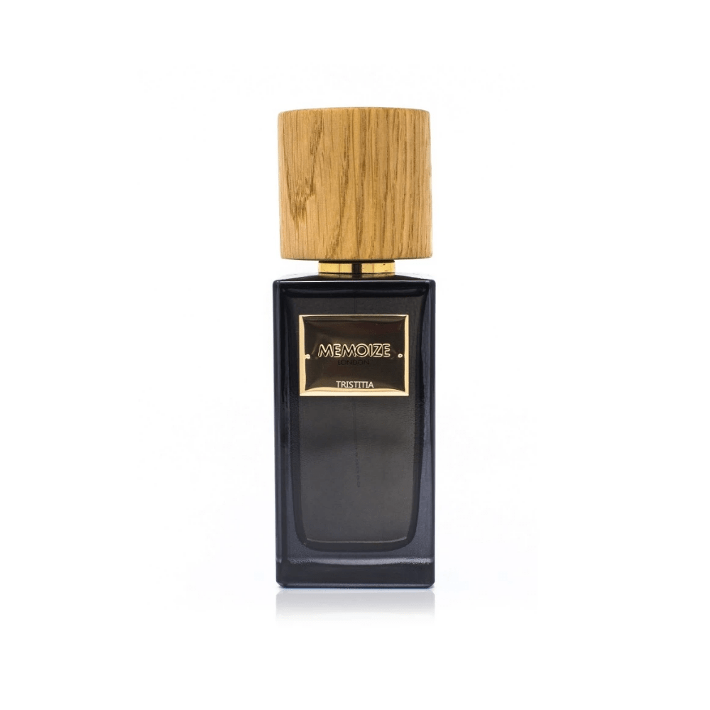 ממואיז טריסטיטיה - Memoize Tristitia 100ml Extrait de Parfum - בושם יוניסקס מקורי