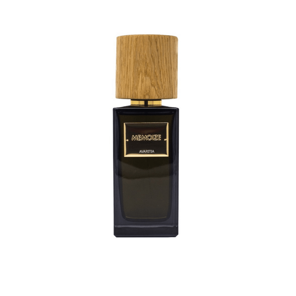 ממואיז אבריטיה - Memoize Avaritia 100ml Extrait de Parfum - בושם יוניסקס מקורי