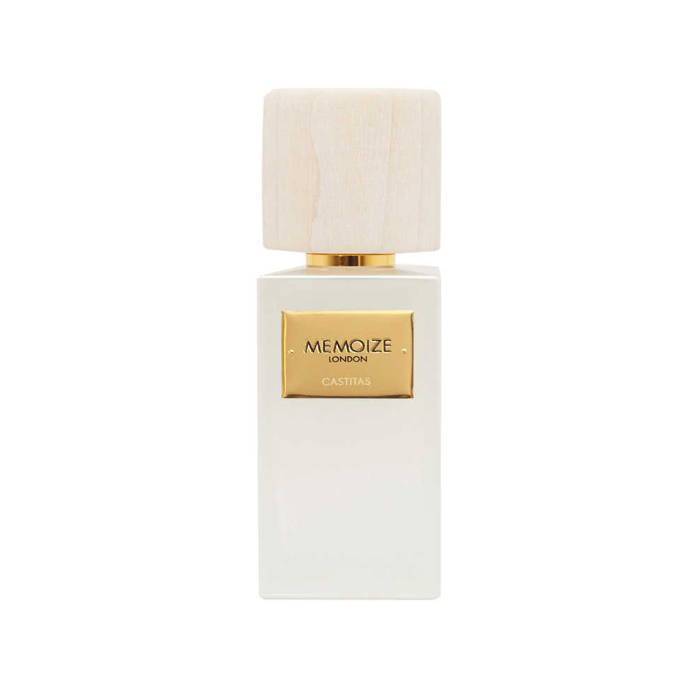 ממואיז קסטיטאס - Memoize Castitas 100ml EDP - בושם יוניסקס מקורי