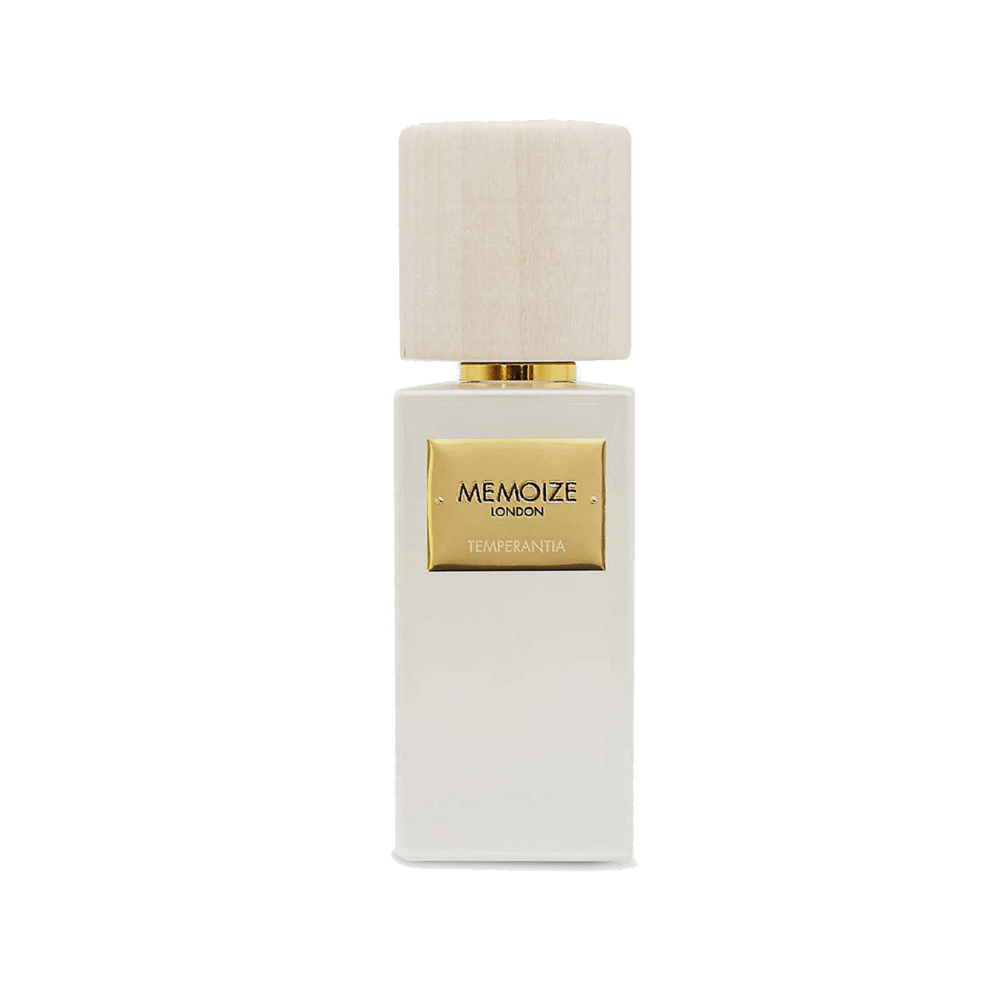 ממואיז טמפראנטיה - Memoize Temperantia 100ml Extrait de Parfum - בושם יוניסקס מקורי