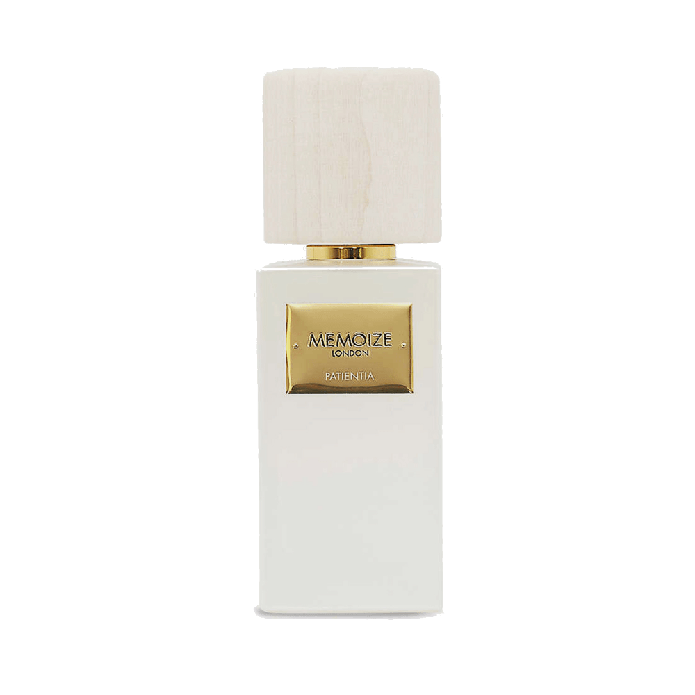 ממואיז פטיאנטיה - Memoize Patientia 100ml EDP - בושם יוניסקס מקורי