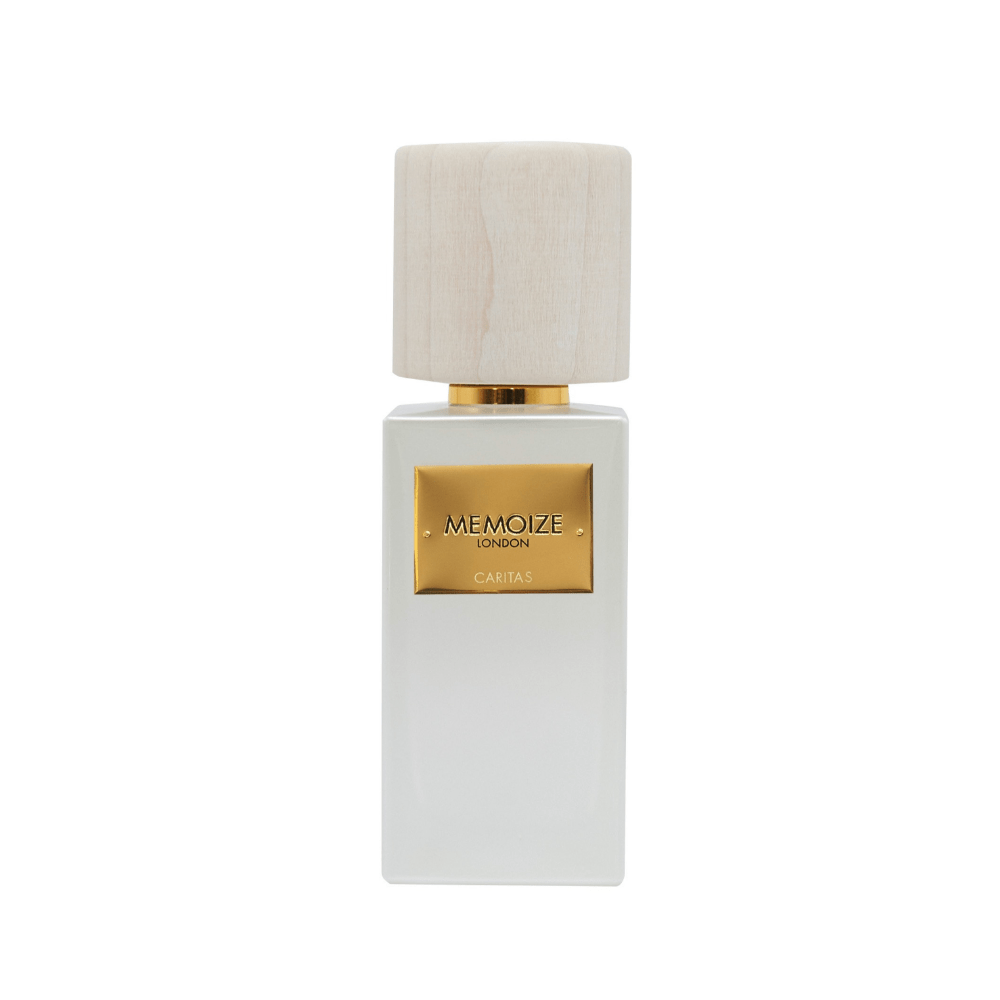 ממואיז קאריטס - Memoize Caritas 100ml EDP - בושם יוניסקס מקורי