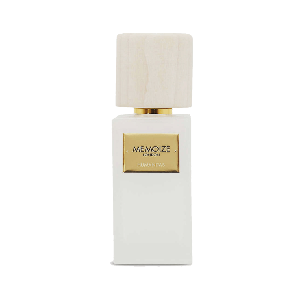 ממואיז הומאניטס - Memoize Humanitas 100ml Extrait de Parfum - בושם יוניסקס מקורי