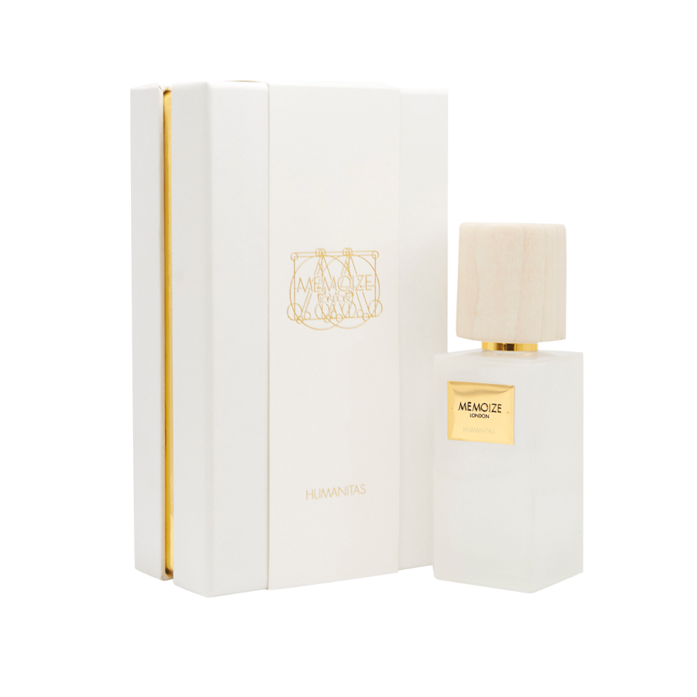 ממואיז הומאניטס - Memoize Humanitas 100ml Extrait de Parfum - בושם יוניסקס מקורי