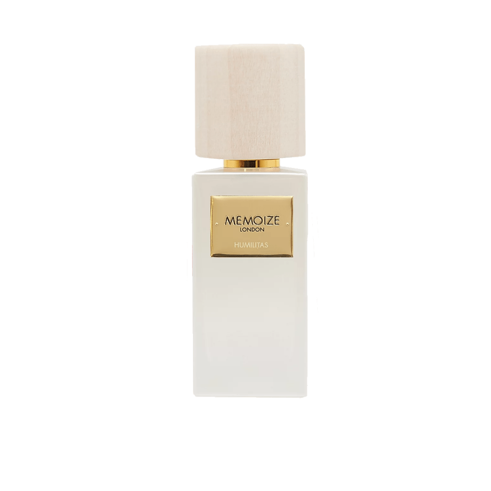 ממואיז הומיליטאס - Memoize Humilitas 100ml Extrait de Parfum - בושם יוניסקס מקורי