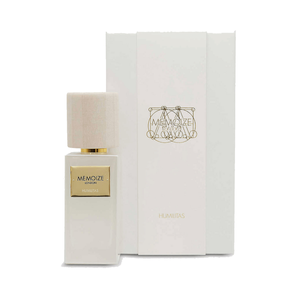 ממואיז הומיליטאס - Memoize Humilitas 100ml Extrait de Parfum - בושם יוניסקס מקורי