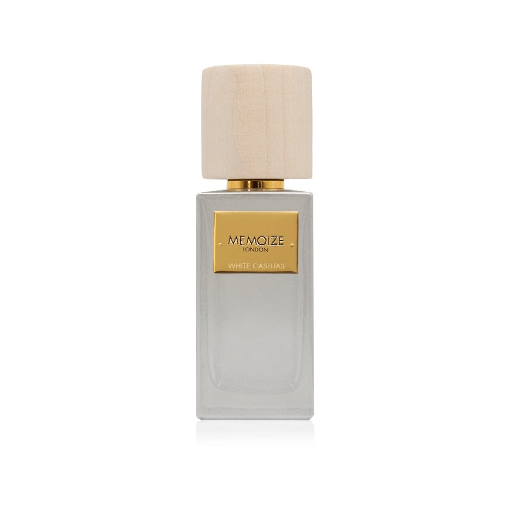 ממואיז ווייט קסטיטאס - Memoize White Castitas 100ml Extrait de Parfum - בושם יוניסקס מקורי