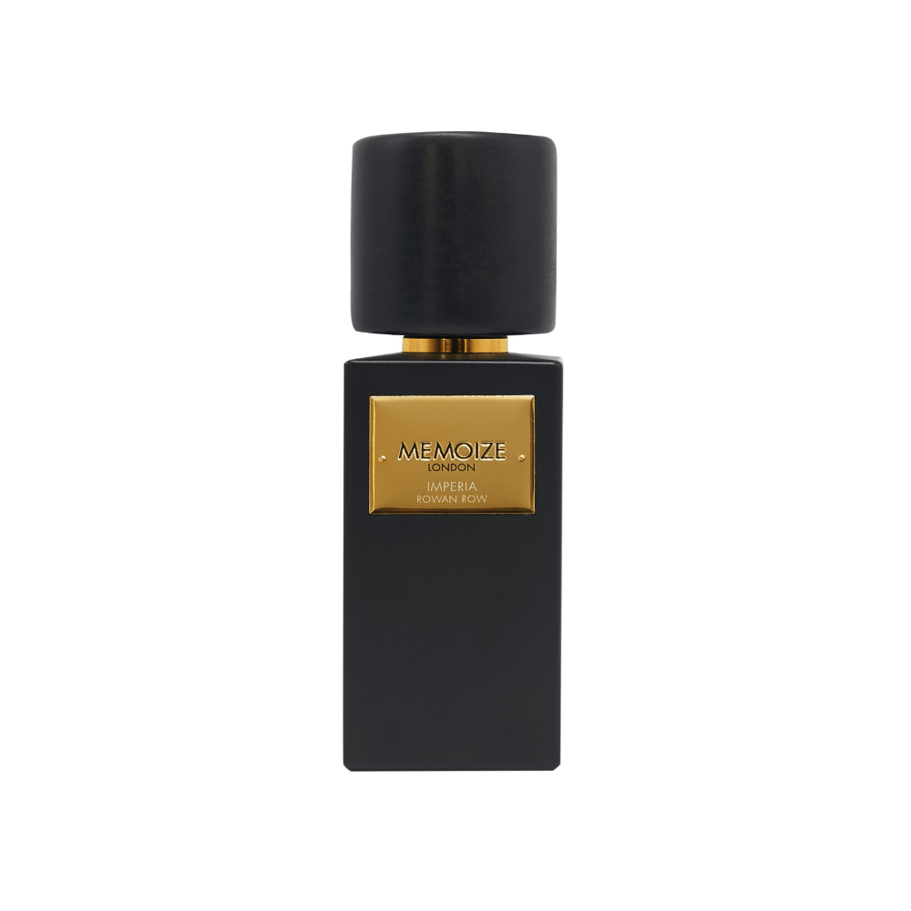 ממואיז אימפריה - Memoize Imperia 100ml EDP - בושם יוניסקס מקורי