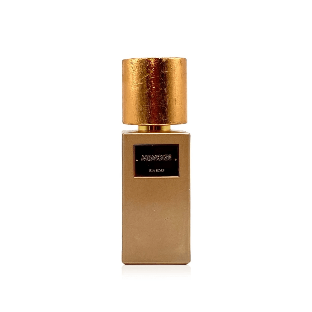 ממואיז אאילה רוז - Memoize Isla Rose 100ml EDP - בושם יוניסקס מקורי