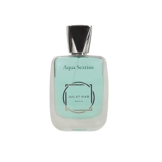 ג'ול את מאד אקווה סקסטיאס - Jul Et Mad Aqua Sextius 50ml Extrait De Parfum - בושם יוניסקס מקורי