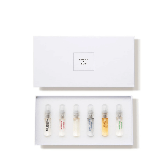 אייט & בוב - Eight & Bob Discovery Set 6X2ml EDP