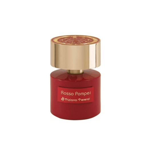 רוסו פומפיי של טיזיאנה טרנזי - Tiziana Terenzi Rosso Pompei 100ml Extrait - בושם יוניסקס מקורי