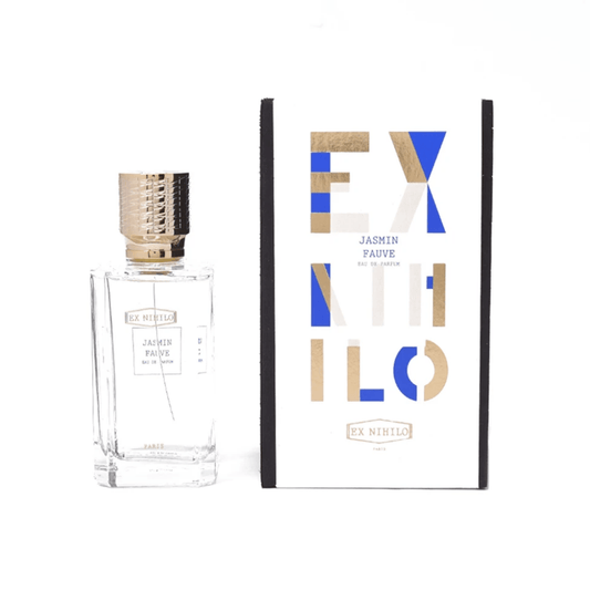 אקס ניהילו ג'סמין פוב - Ex Nihilo Jasmin Fauve 100ml E.D.P - בושם יוניסקס מקורי