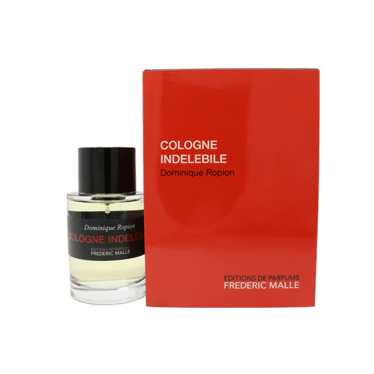 קולון אינדלביל של פרדריק מאל - Frederic Malle - Cologne Indelebile E.D.P 100ml - בושם יוניסקס מקורי
