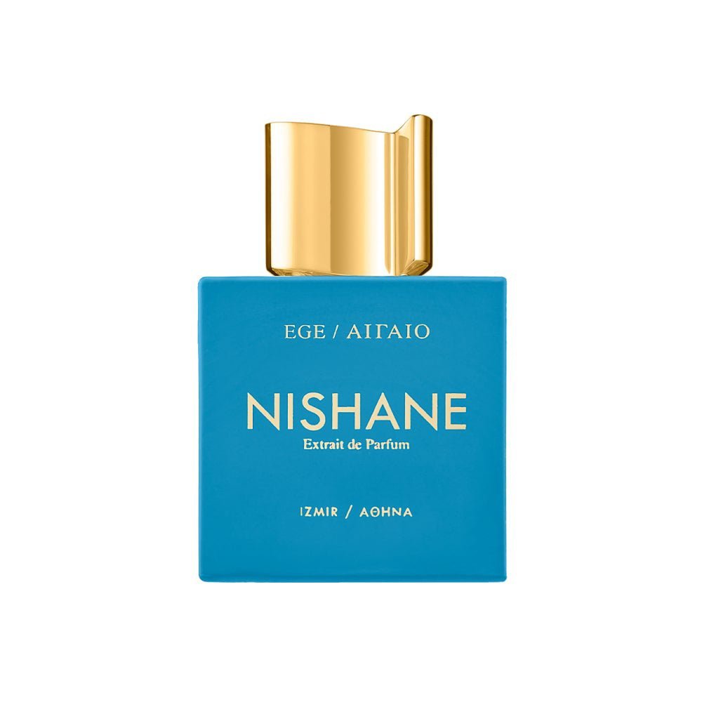 TESTER Nishane Ege 50ml Extrait De Parfum מחיר