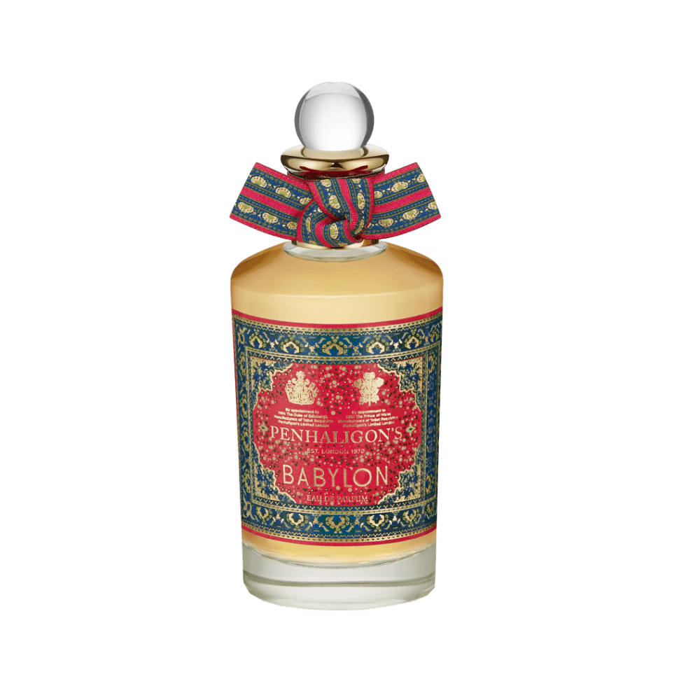 פנהליגונס בבילון - Penhaligon's Babylon 100ml E.D.P - בושם יוניסקס מקורי