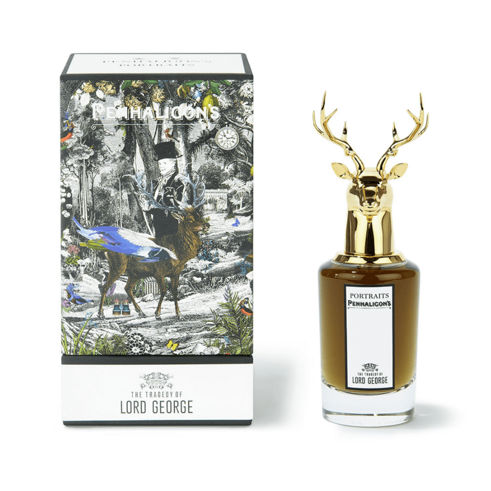 Penhaligon's The Tragedy of Lord George | Loven Mour | 1,070.00