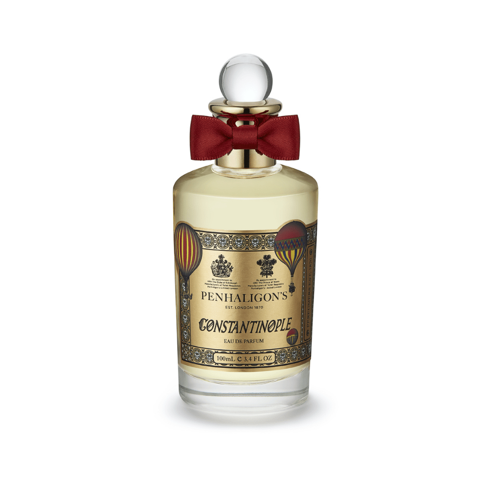 פנהליגונס קונסטנטינופול - Penhaligon's Constantinople 100ml E.D.P - בושם יוניסקס מקורי