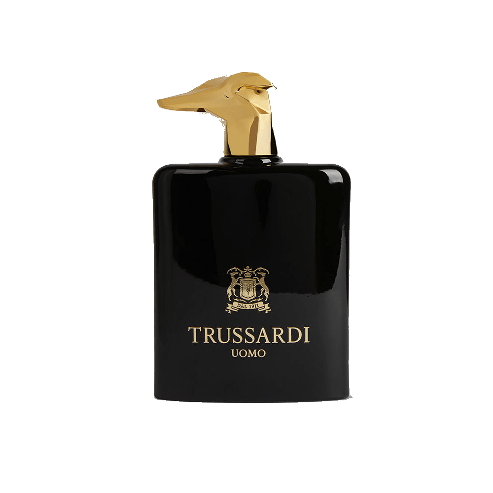 טרוסרדי אומו קולקציית לבריארו  - Trussardi Uomo Levriero Collection 100ml EDP  - בושם לגבר מקורי