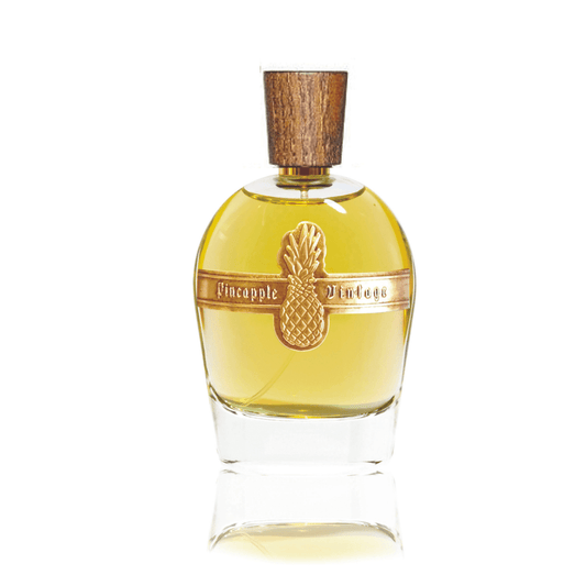 פיינאפל וינטאג' אינטנס - Pineapple Vintage Intense by Parfums Vintage 100ml EDP - בושם יוניסקס מקורי