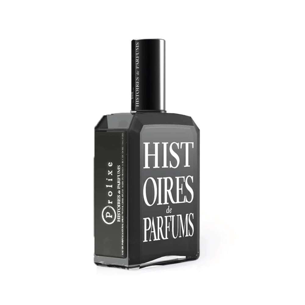 טסטר היסטורי דה פרפיום אירברנט - TESTER Histoires De Parfums Irreverent E.D.P 120ml - בושם יוניסקס מקורי