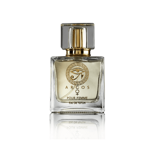 ארגוס פור פם - Argos Pour Femme 100ml EDP - בושם לאישה מקורי