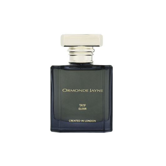 אורמנד ג'יין טאיף אליקסיר - Ormonde Jayne Ta'if Elixir Parfum 50ml - בושם יוניסקס מקורי