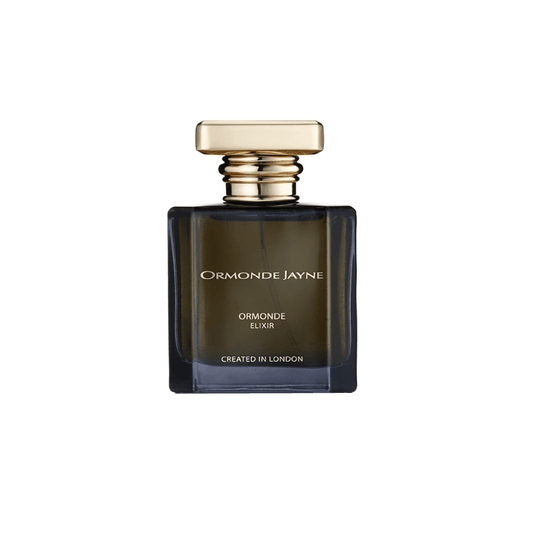 אורמנד ג'יין אורמונד אליקסיר - Ormonde Jayne Ormonde Elixir Parfum 50ml - בושם יוניסקס מקורי