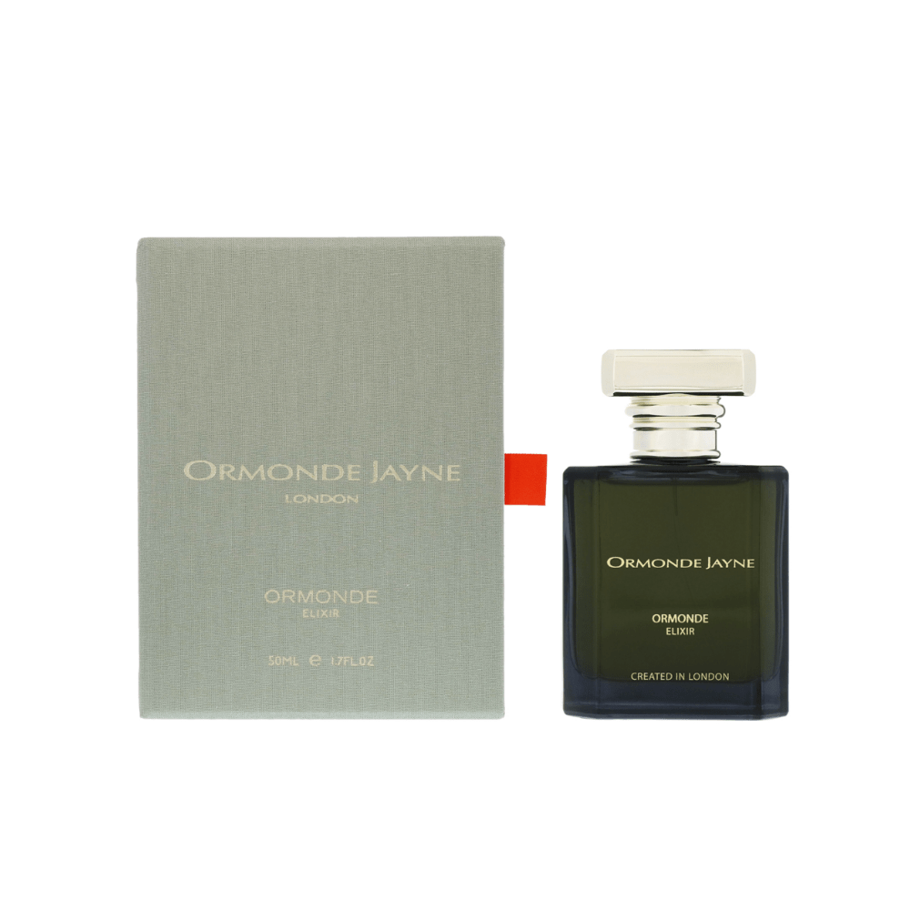 אורמנד ג'יין אורמונד אליקסיר - Ormonde Jayne Ormonde Elixir Parfum 50ml - בושם יוניסקס מקורי