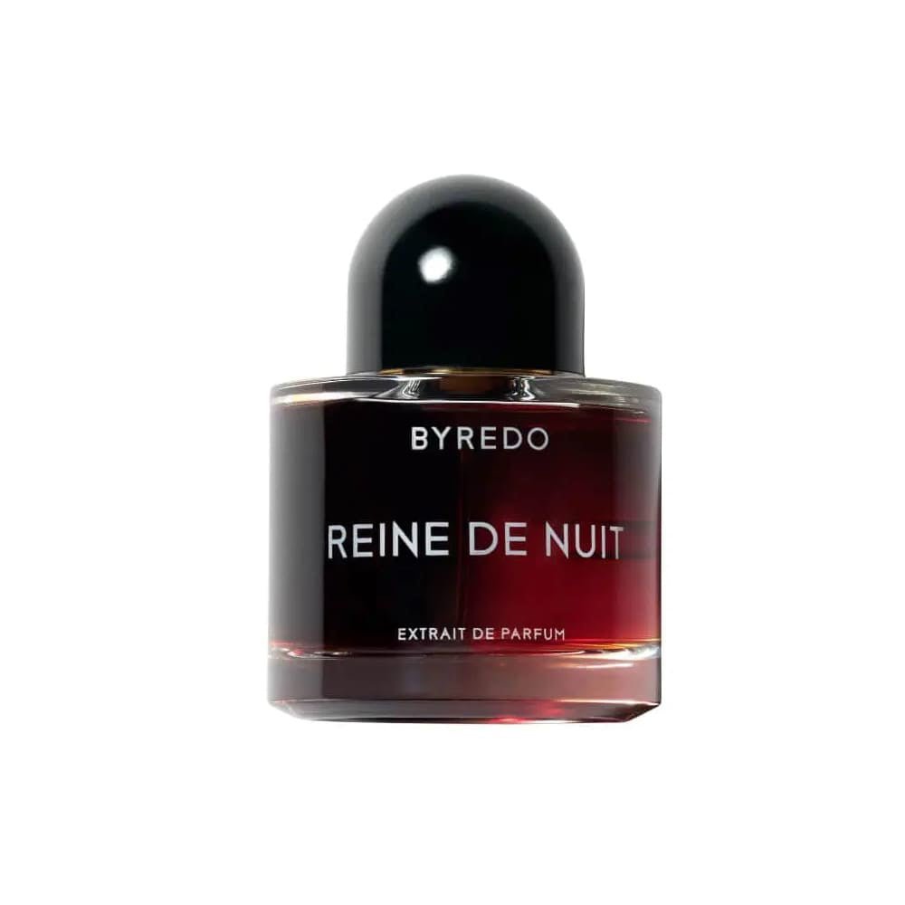 ביירדו ריין דה נואיט - Byredo Reine De Nuit 50ml Extrait De Parfum - בושם יוניסקס מקורי