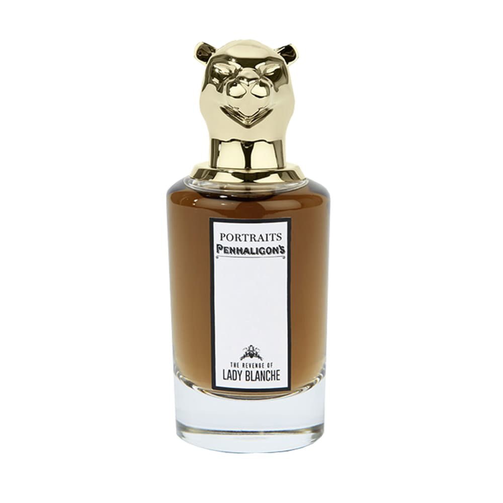 פנהליגונס דה רבנג' אוף ליידי בלאנש - Penhaligon's The Revenge Of Lady Blanche 75ml E.D.P - בושם לאישה מקורי