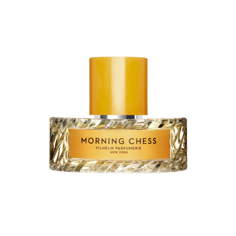 וילהלם פרפומריה מורנינג צ'ס - Vilhelm Parfumerie Morning Chess 100ml EDP - בושם יוניסקס מקורי