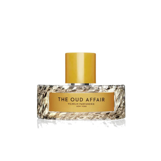 וילהלם פרפומריה דה אוד אפייר - Vilhelm Parfumerie The Oud Affair 100ml EDP - בושם יוניסקס מקורי