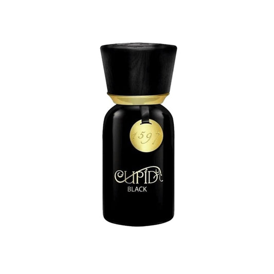 קיופיד בלאק 1597 - Cupid Black 1597 EDP 50ml - בושם יוניסקס מקורי