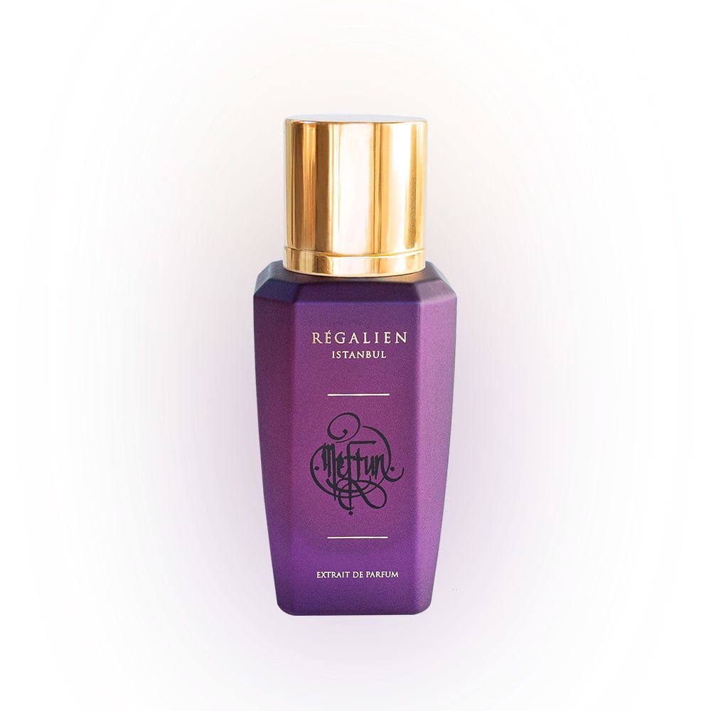 רגאליאן מפטון - Regalien Meftun 50ml Extrait de Parfum - בושם יוניסקס מקורי