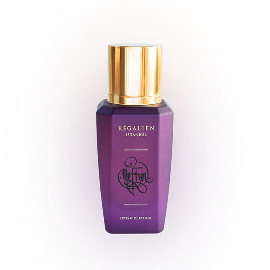 Regalien Meftun 50ml Extrait de Parfum מחיר בושם טסטר