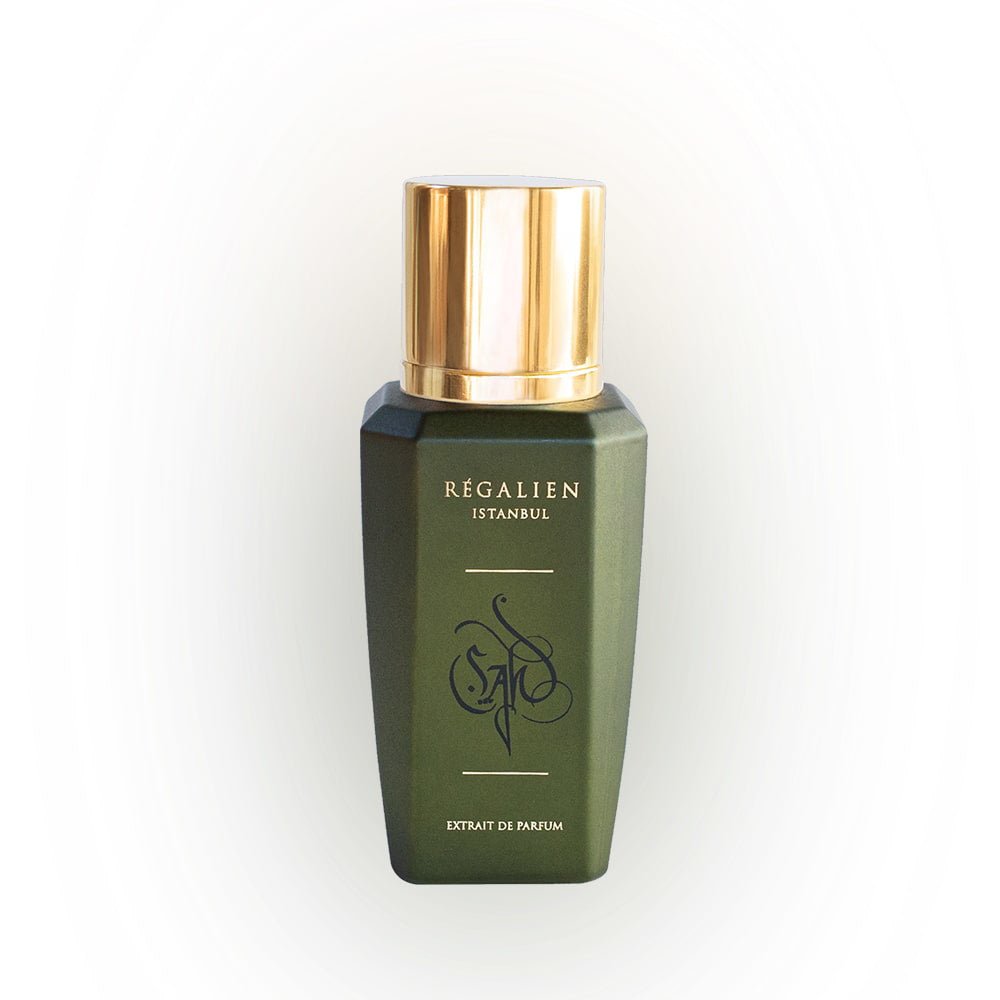 רגאליאן סאה - Regalien Sah 50ml Extrait de Parfum - בושם יוניסקס מקורי