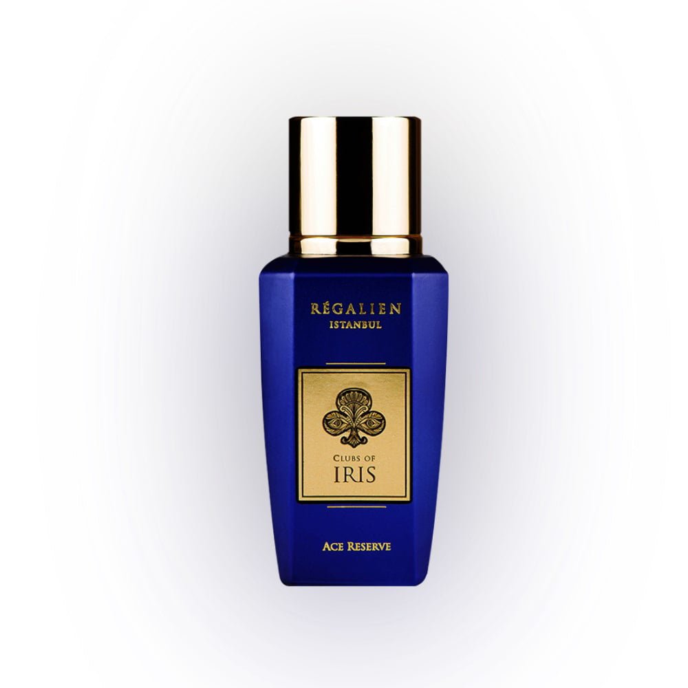 רגאליאן קלאבס אוף איריס - Regalien Clubs Of Iris 50ml Extrait de Parfum - בושם יוניסקס מקורי