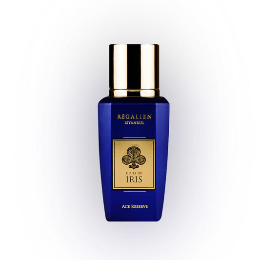 Regalien Clubs Of Iris 50ml Extrait de Parfum מחיר בושם טסטר