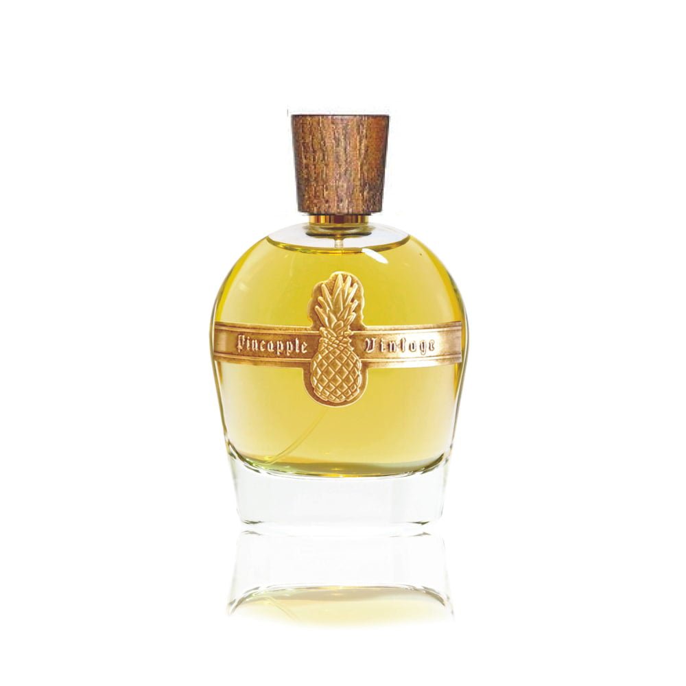 פיינאפל וינטאג' אמפרור - Pineapple Vintage Emperor by Parfums Vintage 100ml EDP - בושם יוניסקס מקורי