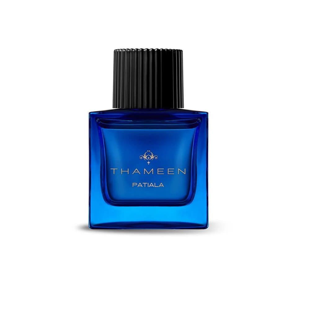 ט'אמין פטיאלה - Thameen Patiala 50ml EDP - בושם יוניסקס מקורי