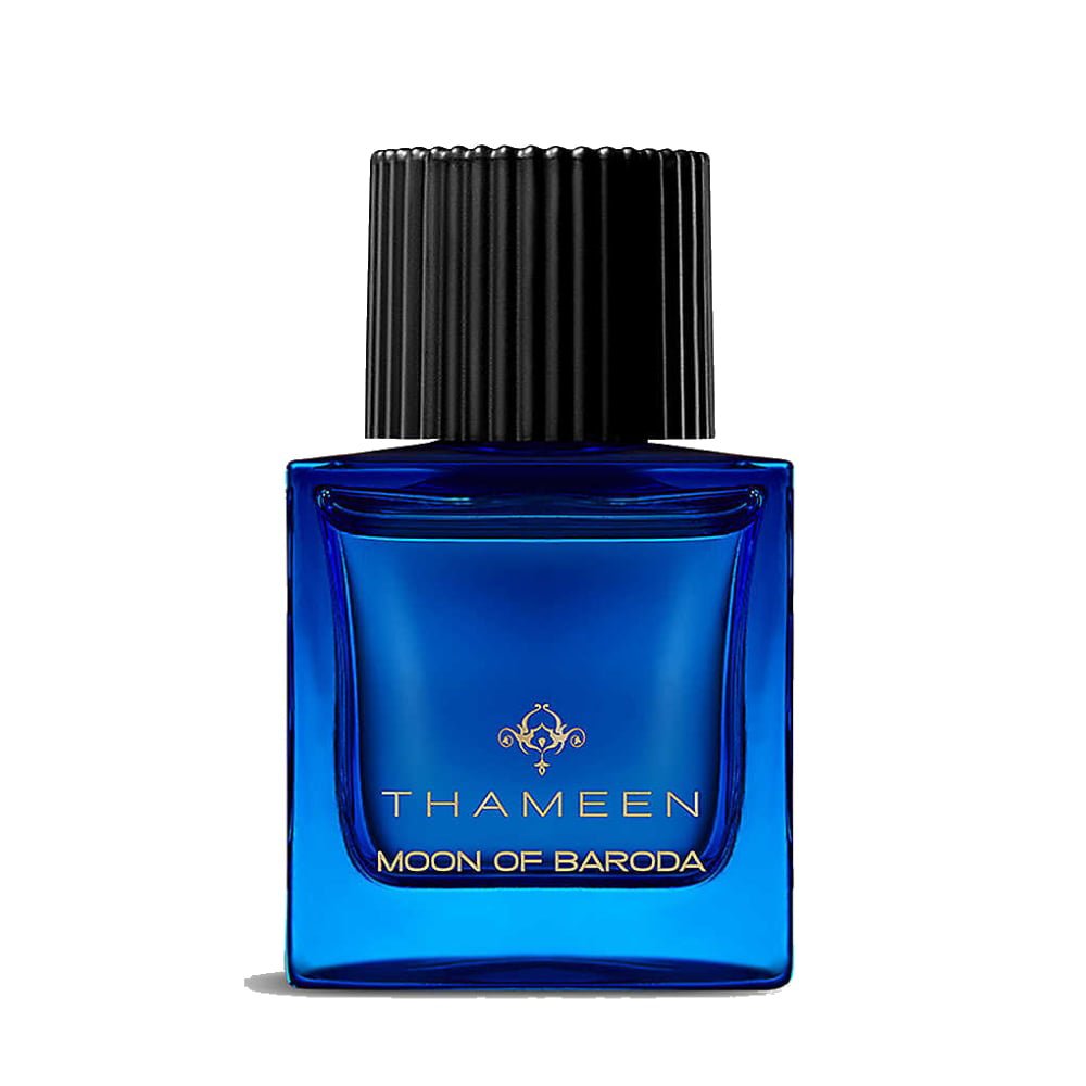 ט'אמין מון אוף ברודה - Thameen Moon of Baroda 50ml EDP - בושם יוניסקס מקורי