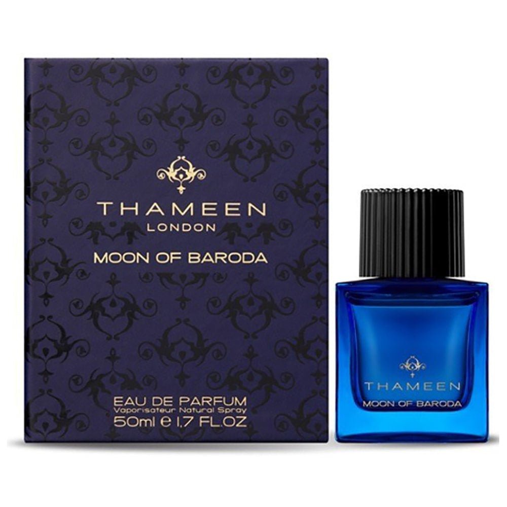 ט'אמין מון אוף ברודה - Thameen Moon of Baroda 50ml EDP - בושם יוניסקס מקורי