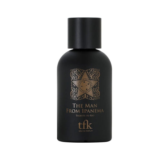 דה מאן פרום איפנמה - tfk The Man From Ipanema 100ml EDP - בושם לגבר מקורי