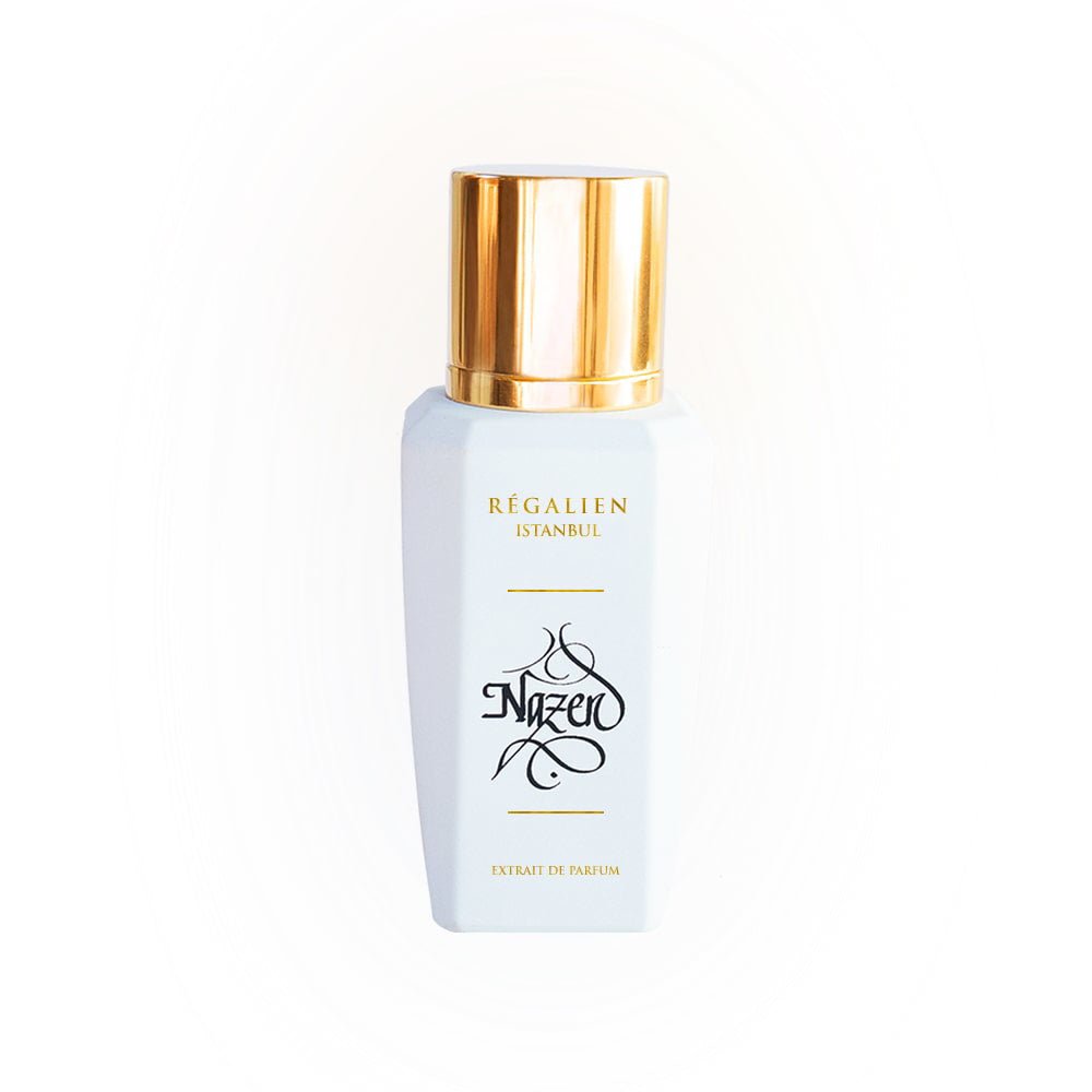 רגאליאן נאזן - Regalien Nazen 50ml Extrait de Parfum - בושם יוניסקס מקורי