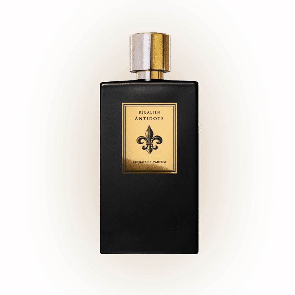 רגאליאן אנטידוט - Regalien Antidote 100ml Extrait de Parfum - בושם יוניסקס מקורי