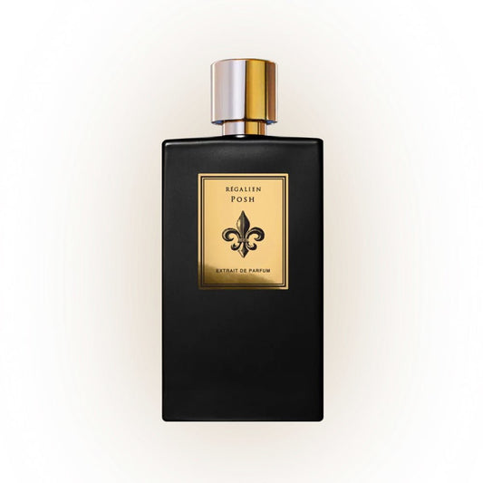 רגאליאן פוש - Regalien Posh 100ml Extrait de Parfum - בושם יוניסקס מקורי